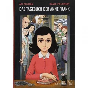 Das Tagebuch der Anne Frank