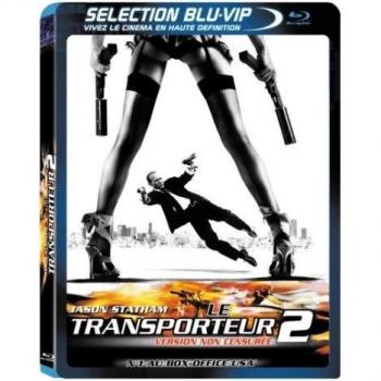Le Transporteur 2