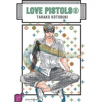 Love Pistols T09