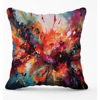 Halloween Outdoor Cushion