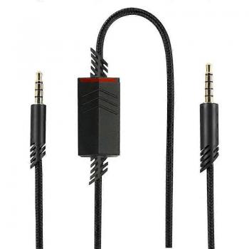 Câble audio de rechange pour casque de jeu A40