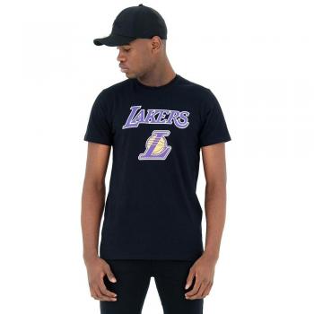 Vêtement New Era – NBA Los Angeles Lakers – Noir