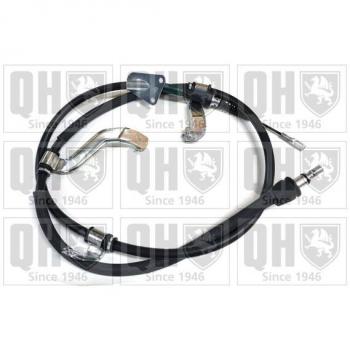 Cable de freno de mano Quinton Hazell referencia BC4485