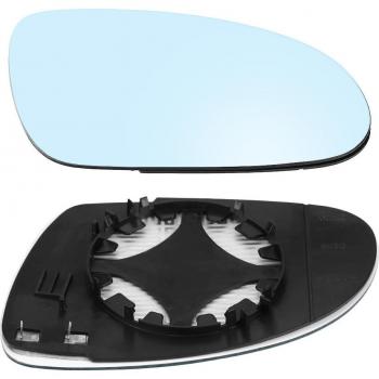Heated Wing Mirror Glass for VW Passat B6 2005