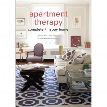 Maxwell Ryan Apartment Therapy Complete And Happy Home