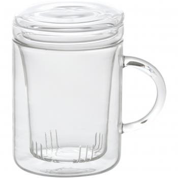 Bitossi 300 ml Kitchen Infuser with Lid – BHV12556