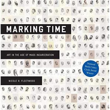 Marking Time by Nicole R. Fleetwood
