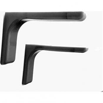 180mm Hidden Fixing Shelf Supports