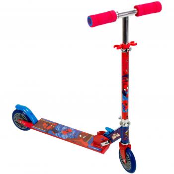 Marvel Patinete 2 Ruedas