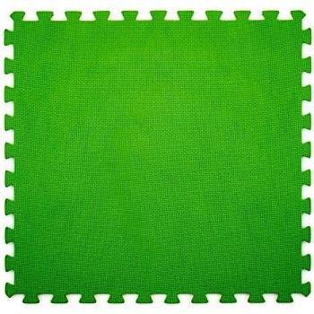 Tappetino Pool Green 60x60 cm con Fondo Antiscivolo 43864