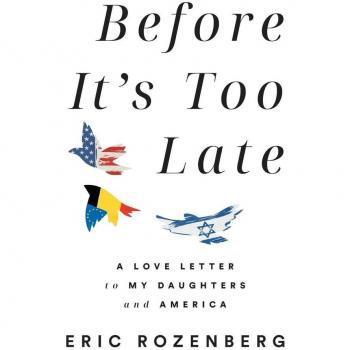 Before It's Too Late