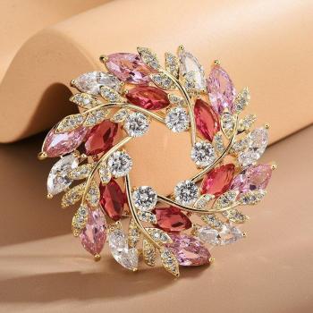 Coat Sweater Accessories Pin