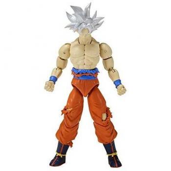 Dragon Stars Goku Ui 35994 DRAGON BALL BANDAI