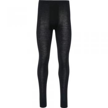 Pantalones Térmicos Interiores Merino Warm Thermowave Negro S
