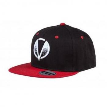 Gorra Borderlands 3 con Graffitis de la Secta Infame