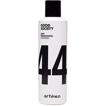 Artego Good Society Shampoo 250 ml für sanfte Glättung