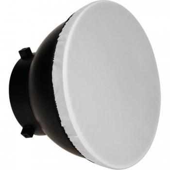 Bowens 18 cm Reflektor Diffusor – 10/20/30/40/50/60 Grad Bienenwaben‑Netz
