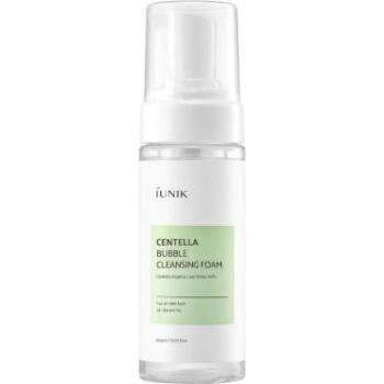 IUnik mousse detergente Centella 150 ml