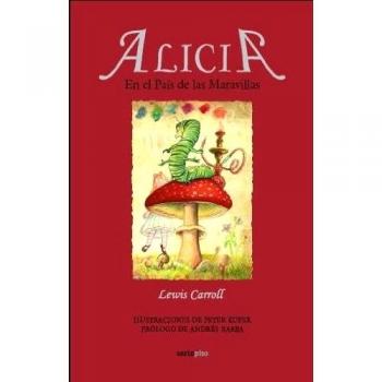 Alicia en el país de las maravillas