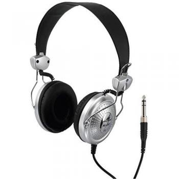 Monacor MD-350 Stereo-Kopfhörer 