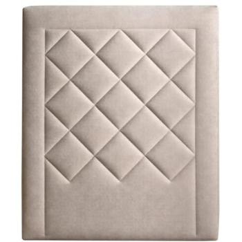 Cabecero Monaco Luxe 170x125 – Tela Veneto 1