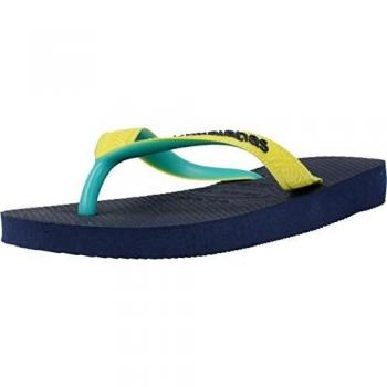 Havaianas Zapatillas de Playa K TOP MIX 0821 Azul