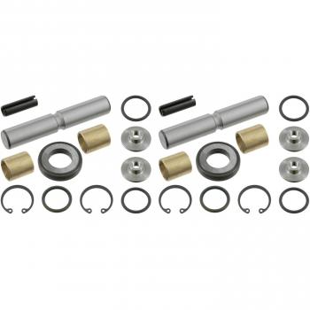 FEBI BILSTEIN 04587 Kit riparazione, Perno fuso a snodo