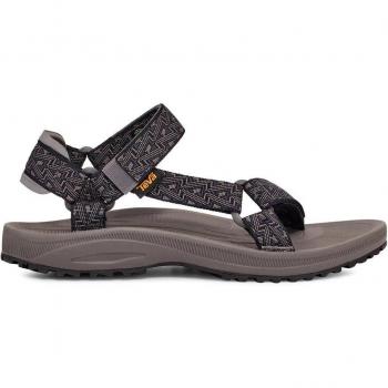 Chanclas Surf Teva Winsted Azul para Hombre – Diseño Deportivo