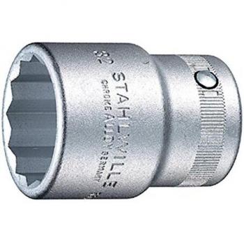 Inserto doppio esagono Stahlwille 05410066 1 5/8 (3/4)