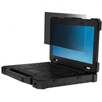 Dell Latitude 14 7414 Anti‑Spy Shield 4‑Way Film