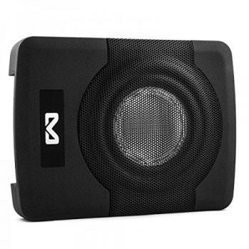Ampire Active8-SL NEU 20 cm Auto-Subwoofer