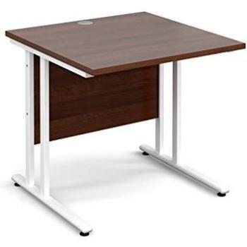 DAMS Maestro 25 SL Straight Desk 1800mm x 800mm