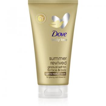 Dove Soleil Doux 75 ml