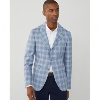Ropa Deportiva Hombre Hackett Azul Claro