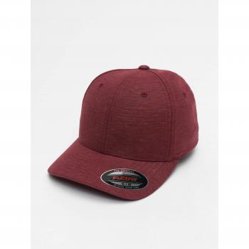 Bordeaux Chapeau Mixte FlexFit 6277M L-XL