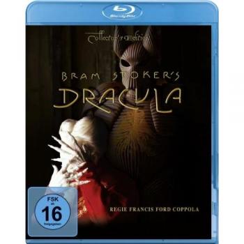 Bram Stoker’s Dracula – Thrill Edition (Blu‑Ray) – Verfügbarkeit in Fachgeschäften