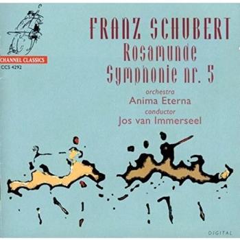 Rosamunde e Sinfonia n. 5