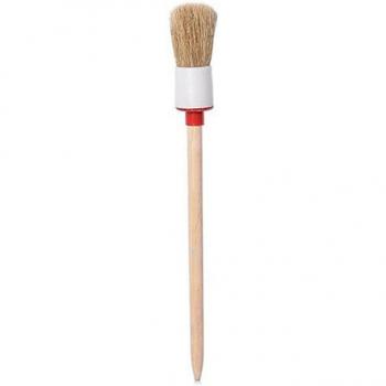 Système Brosse Récupérable et Douce