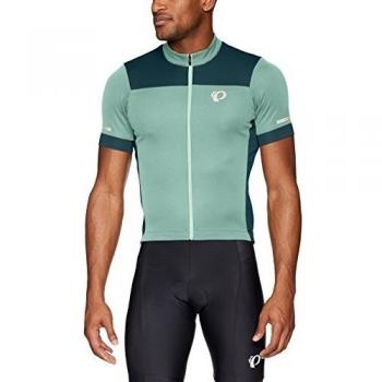 Pearl Izumi X‑Large Elite Escape Semi‑Form Jersey in Arctic Navy