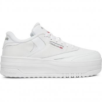 Sneakers Reebok CLUB C EXTRA 100075205 Weiß