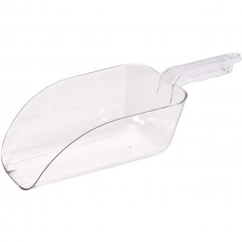 Crystal Clear 1.9 L Ice Scoop
