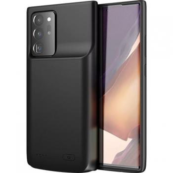 TPU Shockproof Charging Case for Samsung Galaxy Note 20 Ultra