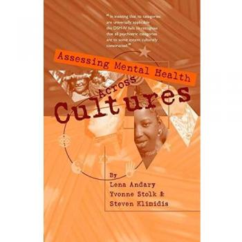 Assessing Mental Health Across Cultures