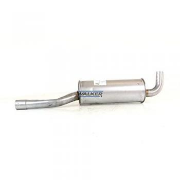 Silenziatore centrale Walker VOLVO 13367