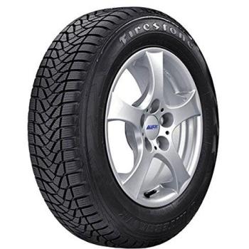 Pneu Firestone HiverGlace (205/65 R15C 102/100T)