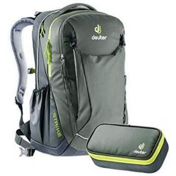 Deuter Strike Backpack Schulausstattung 46 cm