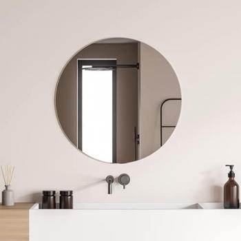 Miroir Mural Rond FOXYDRY