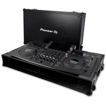 Custodia Pioneer DJ FLT‑OpusQuad per Opus Quad – Nero