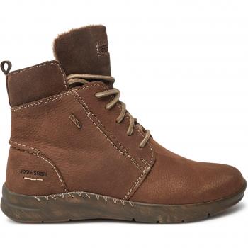Conny 53 – Josef Seibel Stiefel (Braun)
