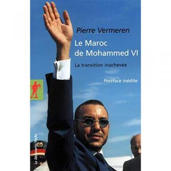 Le Maroc de Mohammed VI